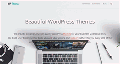 Desktop Screenshot of mipdesign.com